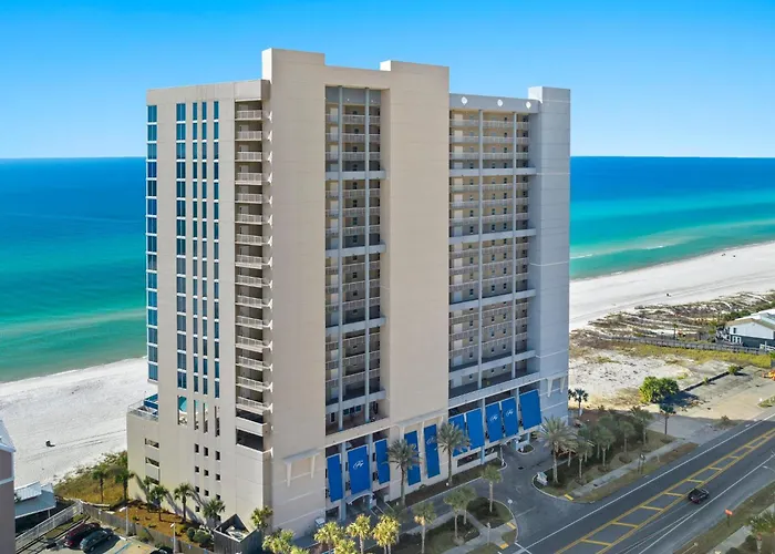 Palazzo Unit 301 By 30A Escapes