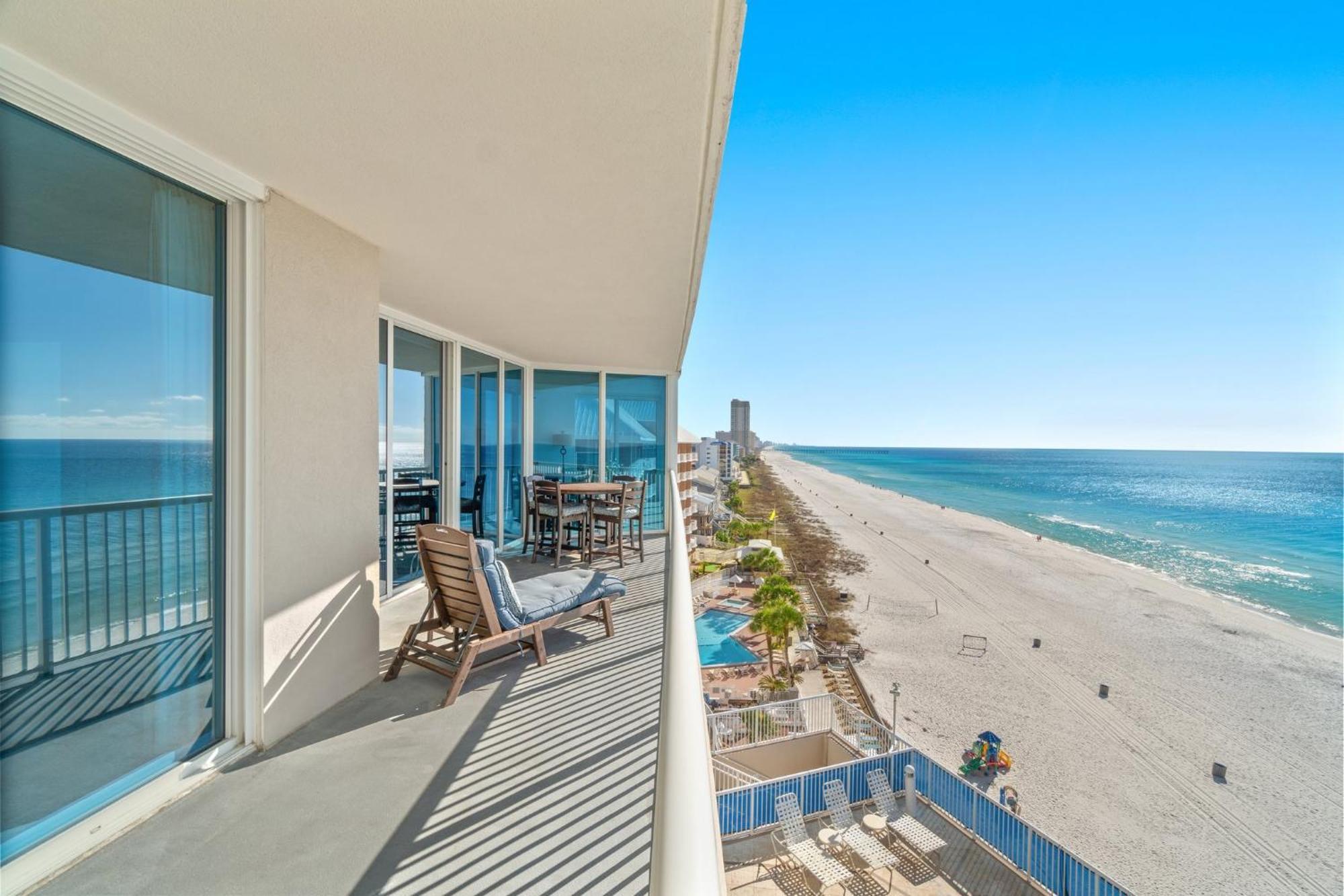 Holiday home Palazzo Unit 301 By 30a Escapes