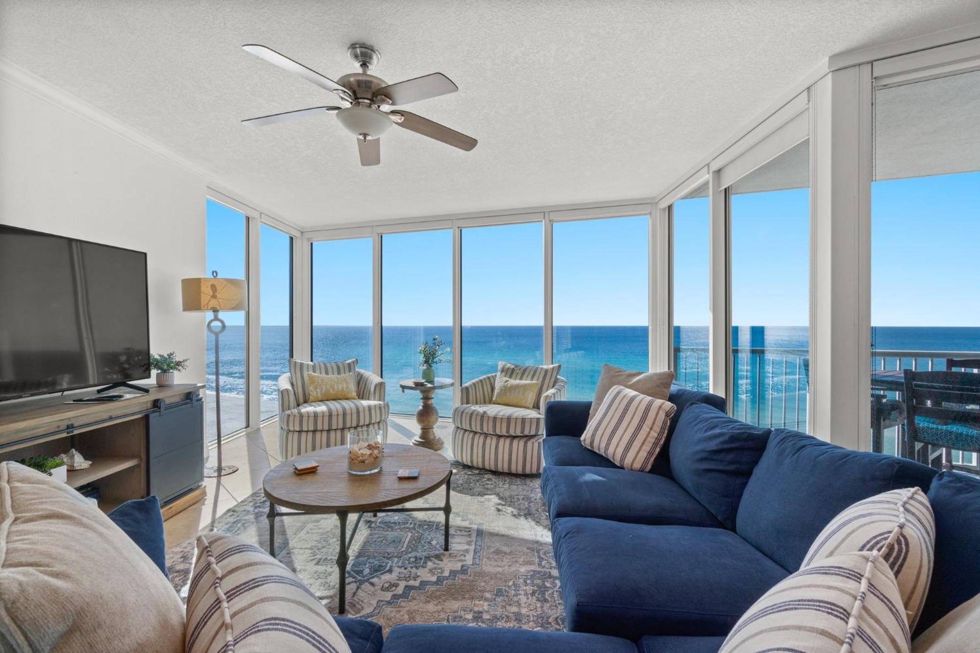 Palazzo Unit 301 By 30a Escapes Holiday home