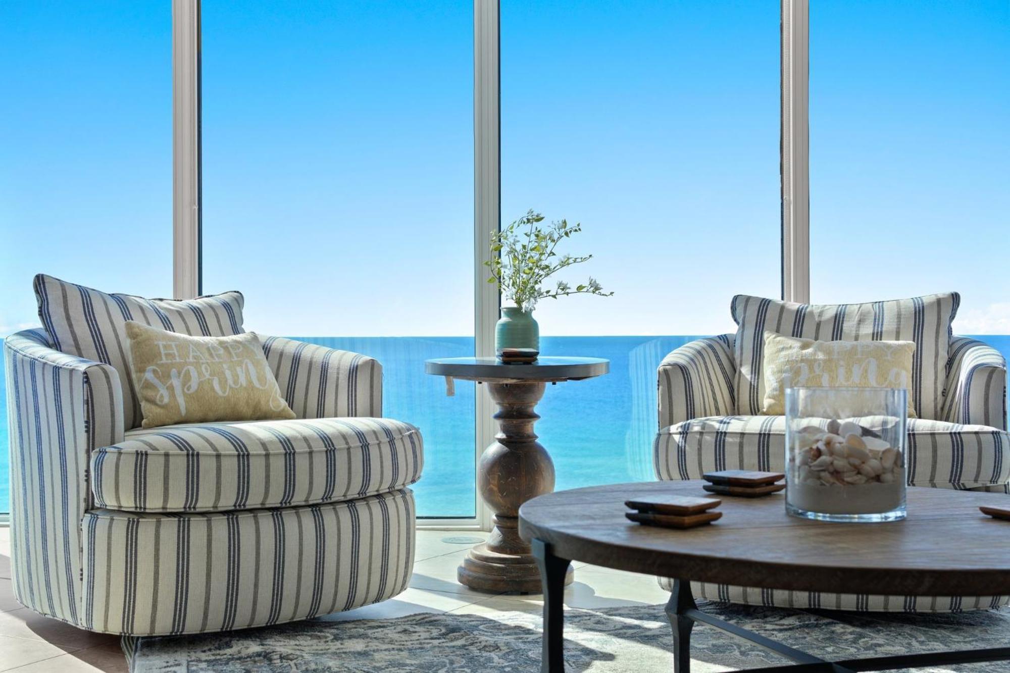 Palazzo Unit 301 By 30a Escapes *