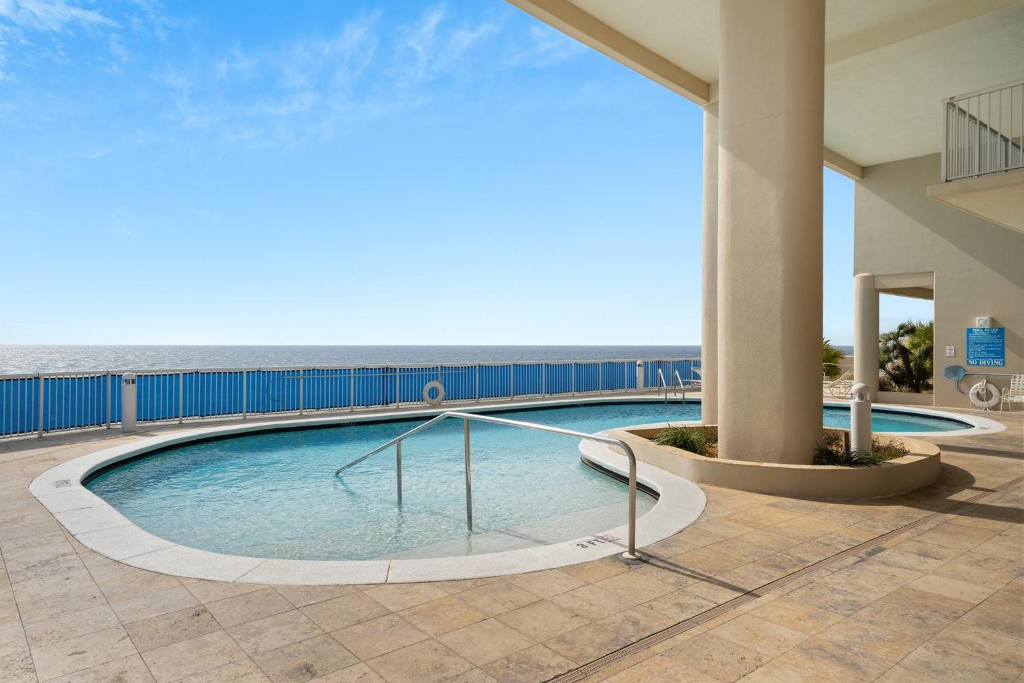 Palazzo Unit 301 By 30a Escapes