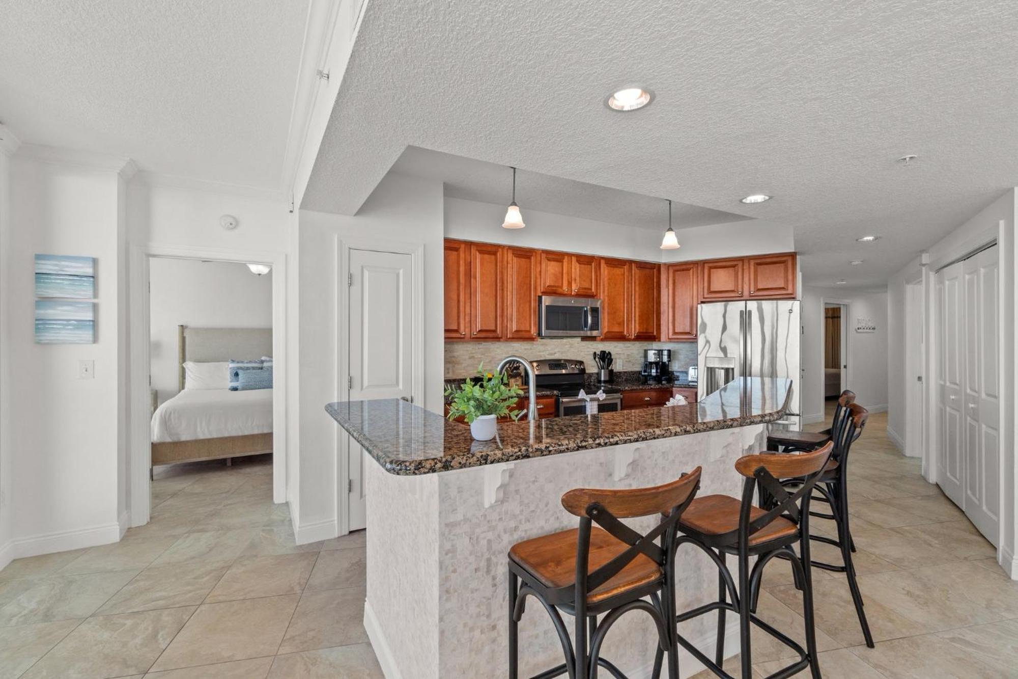 Palazzo Unit 301 By 30a Escapes * Panama City Beach