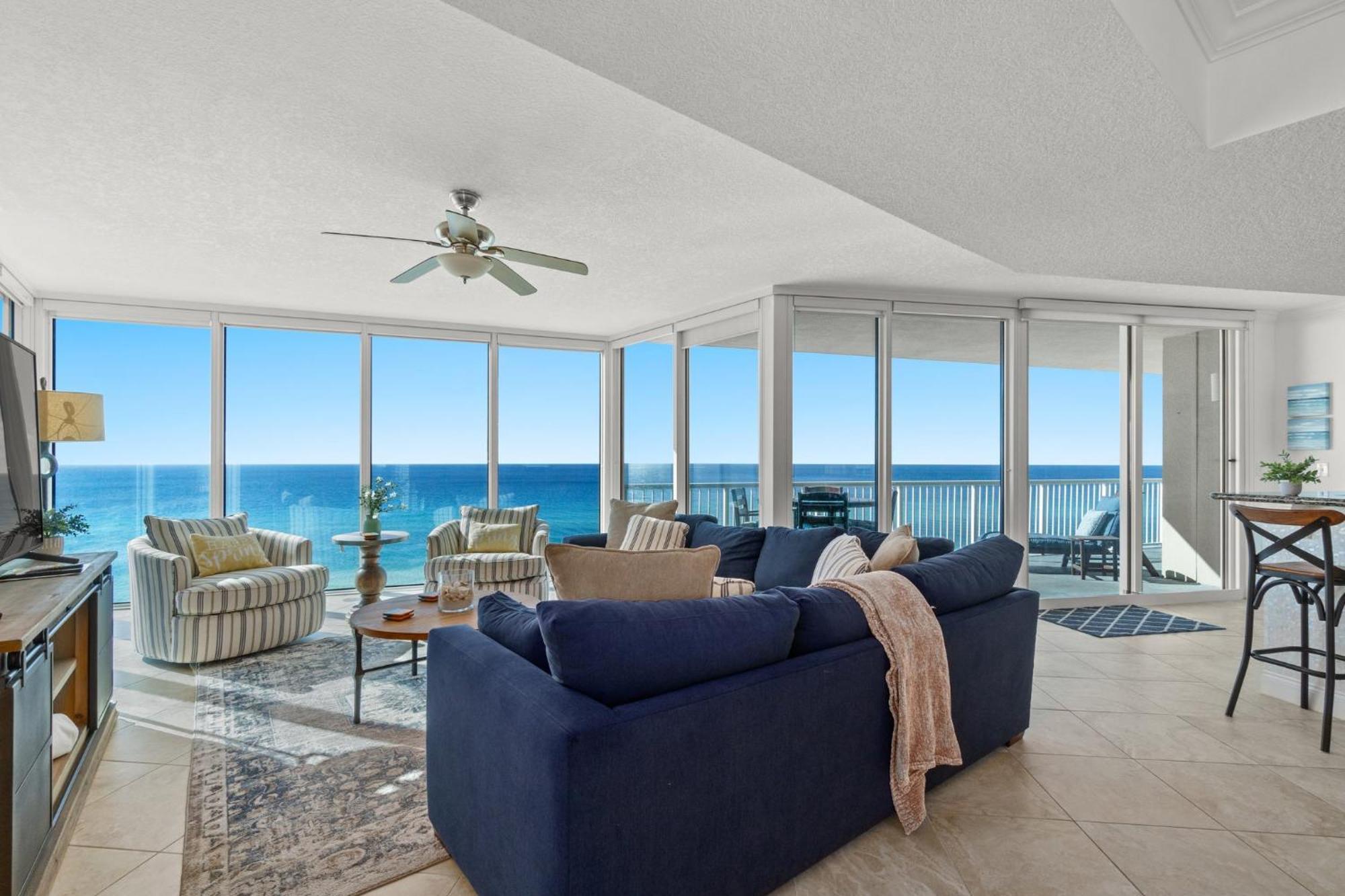 Palazzo Unit 301 By 30a Escapes Holiday home
