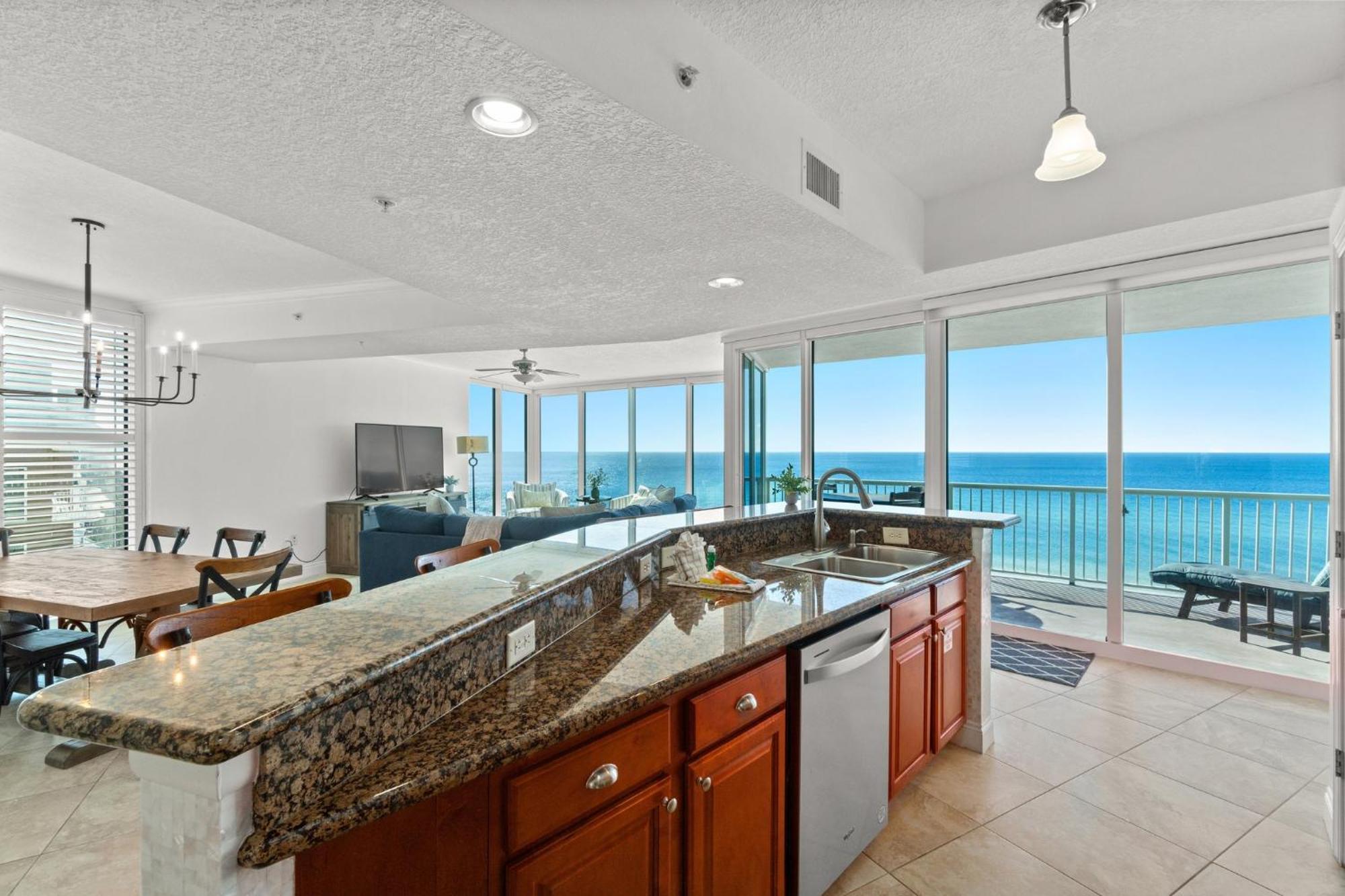 Palazzo Unit 301 By 30a Escapes