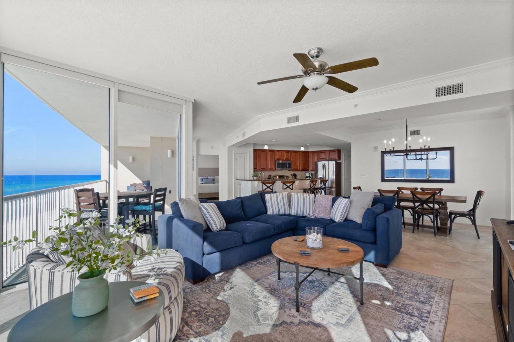 Palazzo Unit 301 By 30a Escapes *