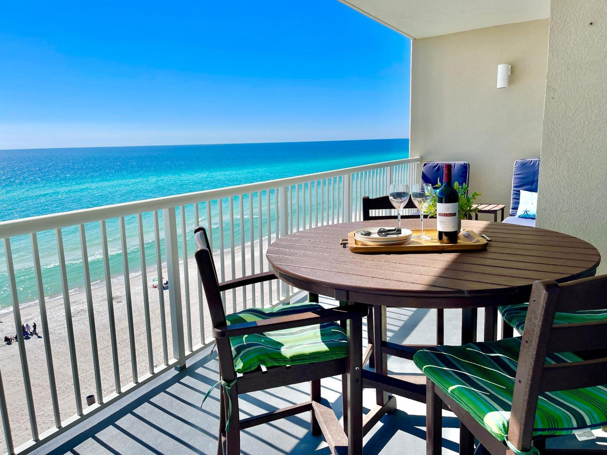 Palazzo Unit 301 By 30a Escapes Panama City Beach