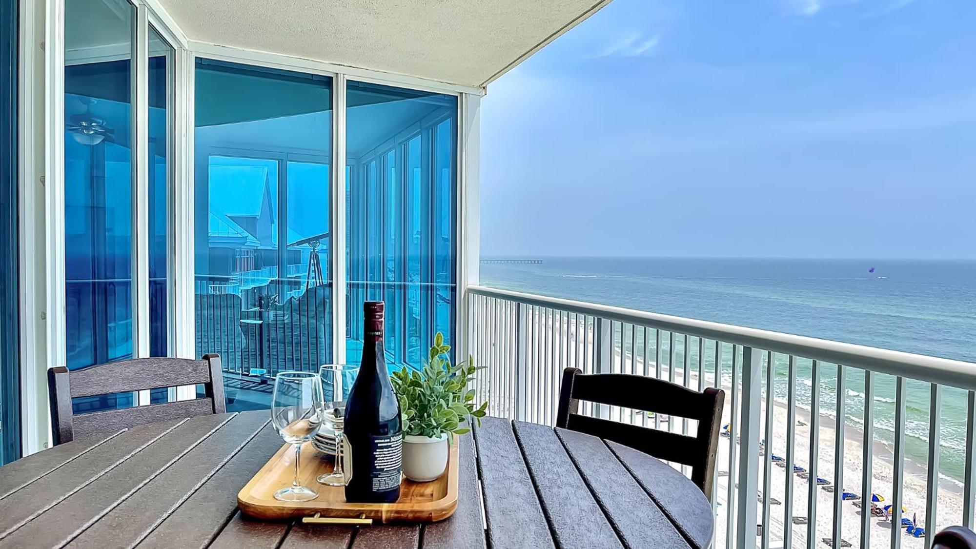 Palazzo Unit 301 By 30a Escapes Holiday home *