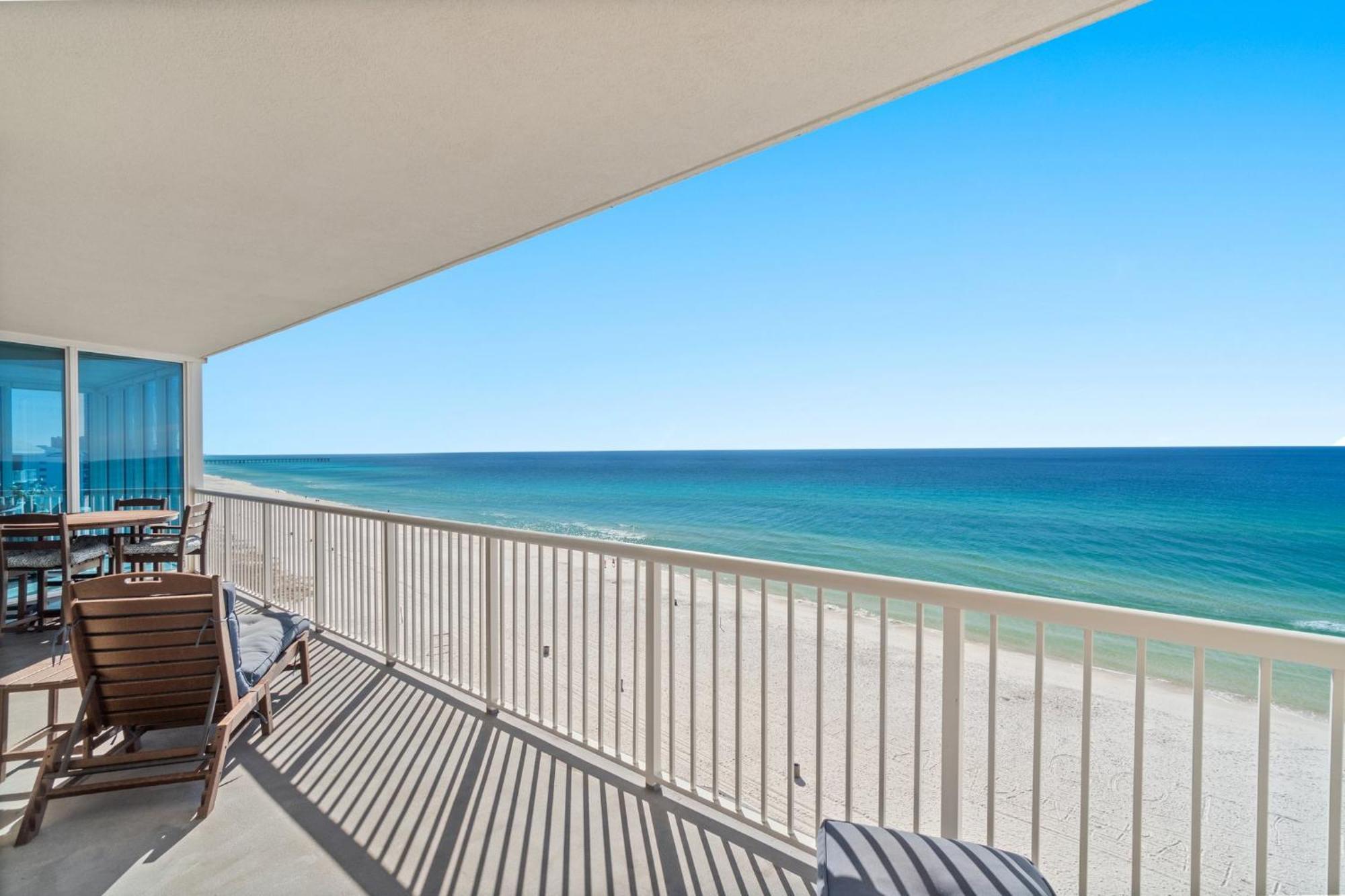 Palazzo Unit 301 By 30a Escapes Holiday home *