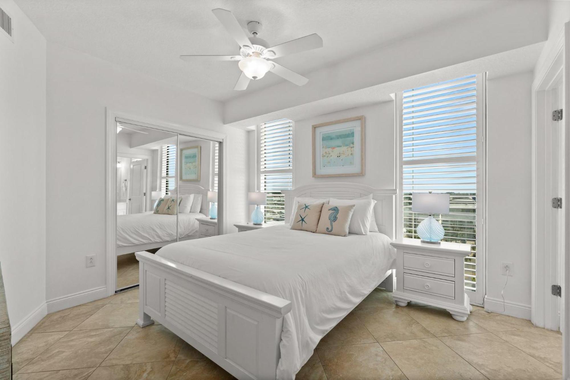 Palazzo Unit 301 By 30a Escapes Holiday home *