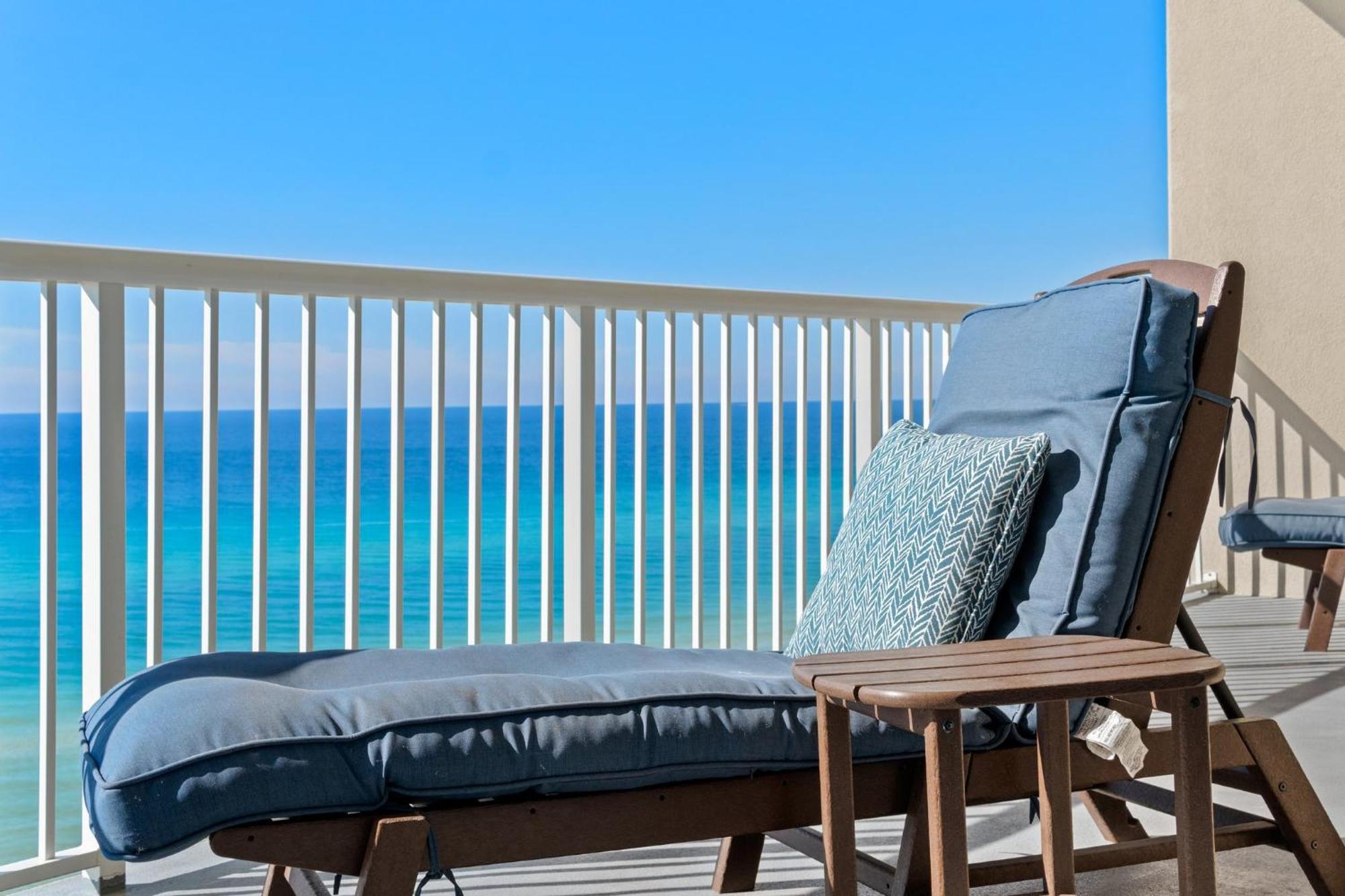 Palazzo Unit 301 By 30a Escapes * Panama City Beach