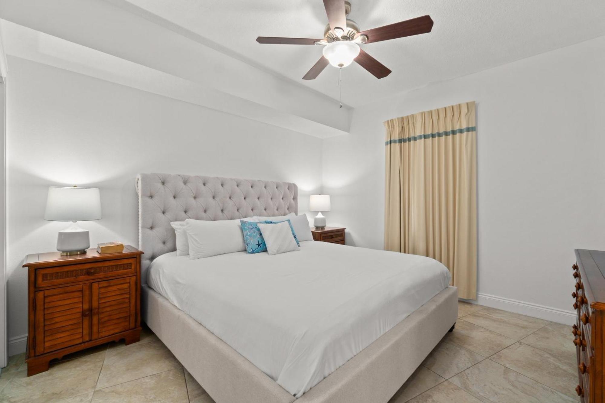 Palazzo Unit 301 By 30a Escapes Holiday home Panama City Beach