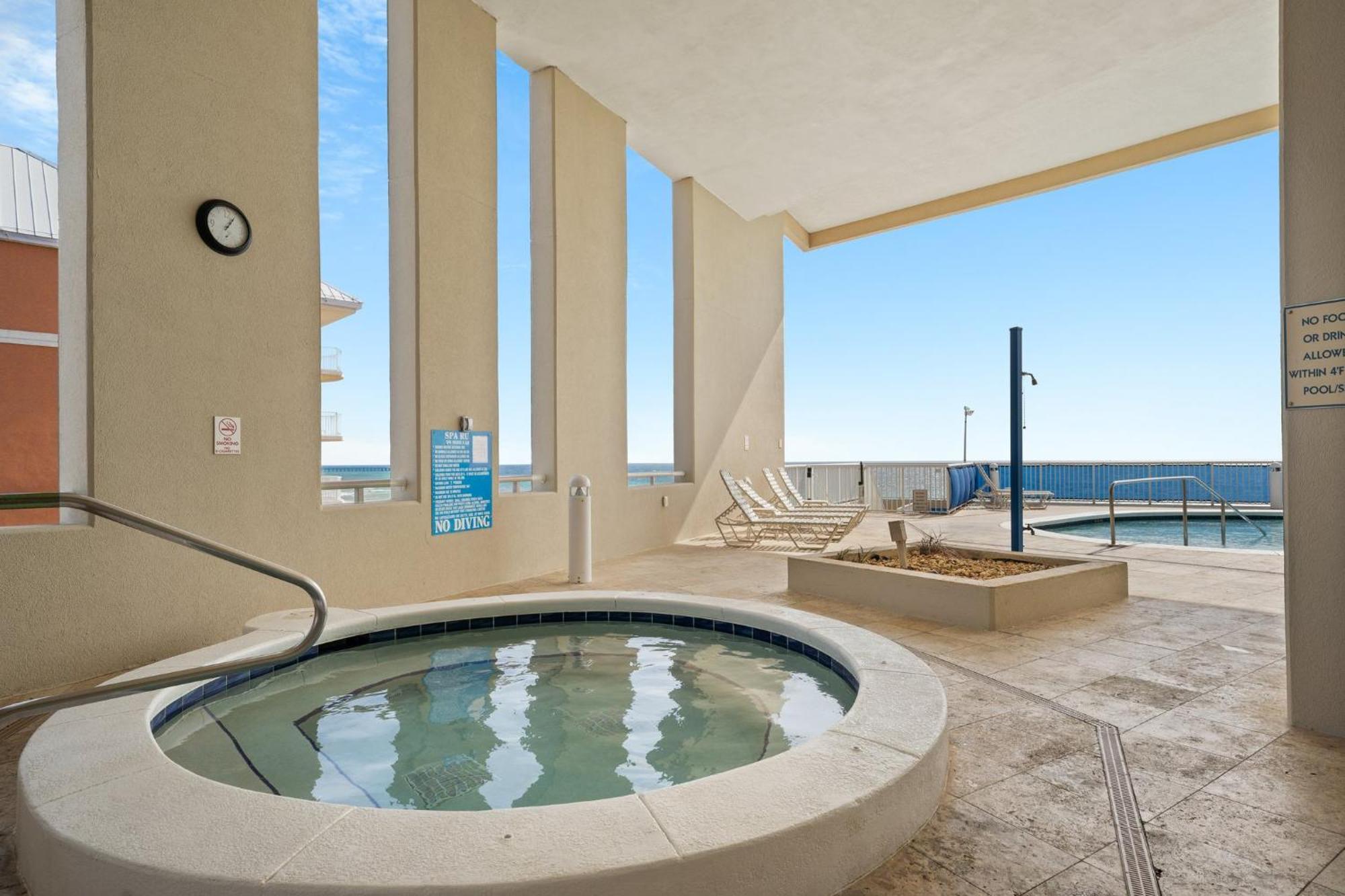 Holiday home Palazzo Unit 301 By 30a Escapes *