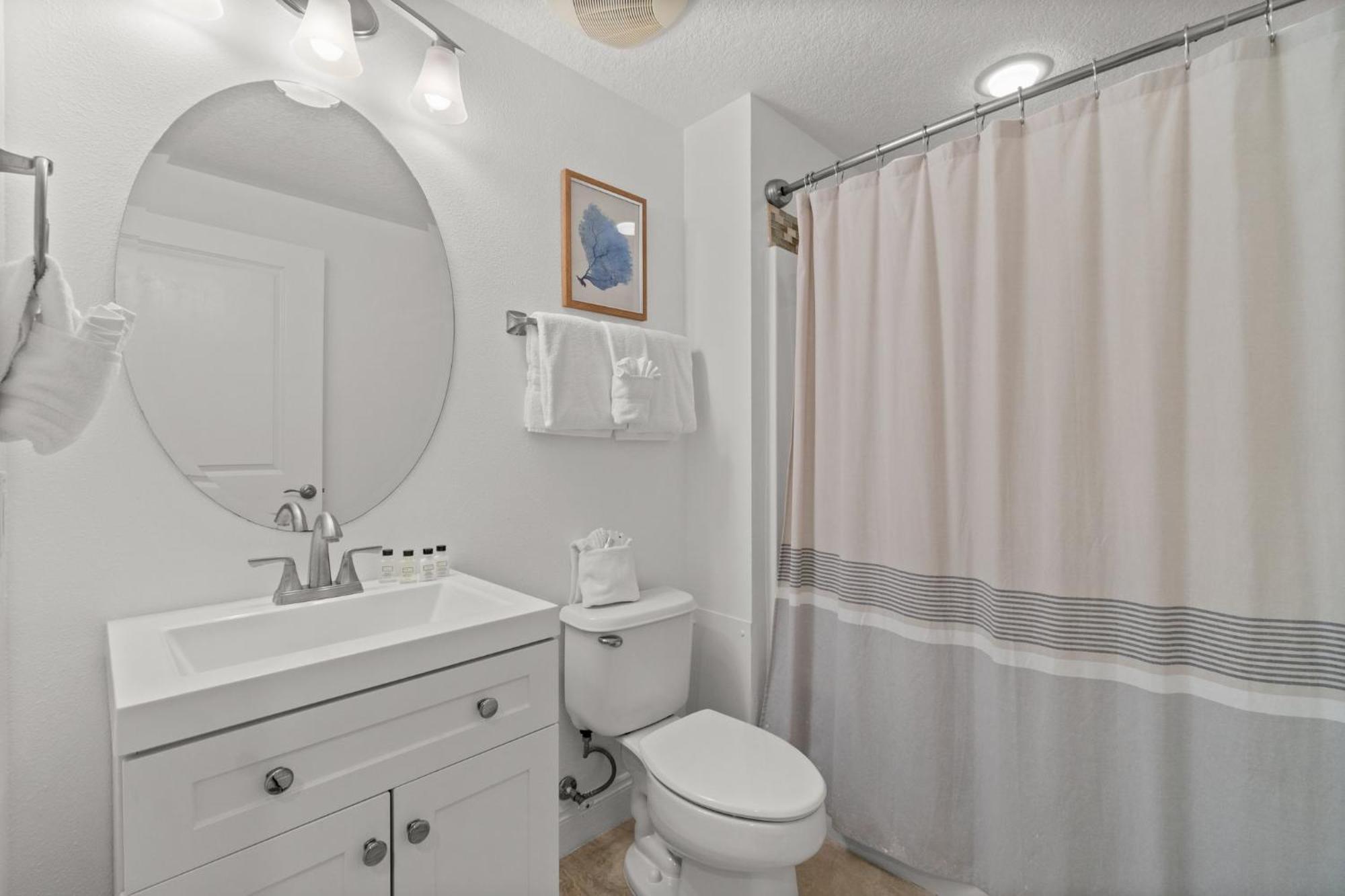 Palazzo Unit 301 By 30a Escapes