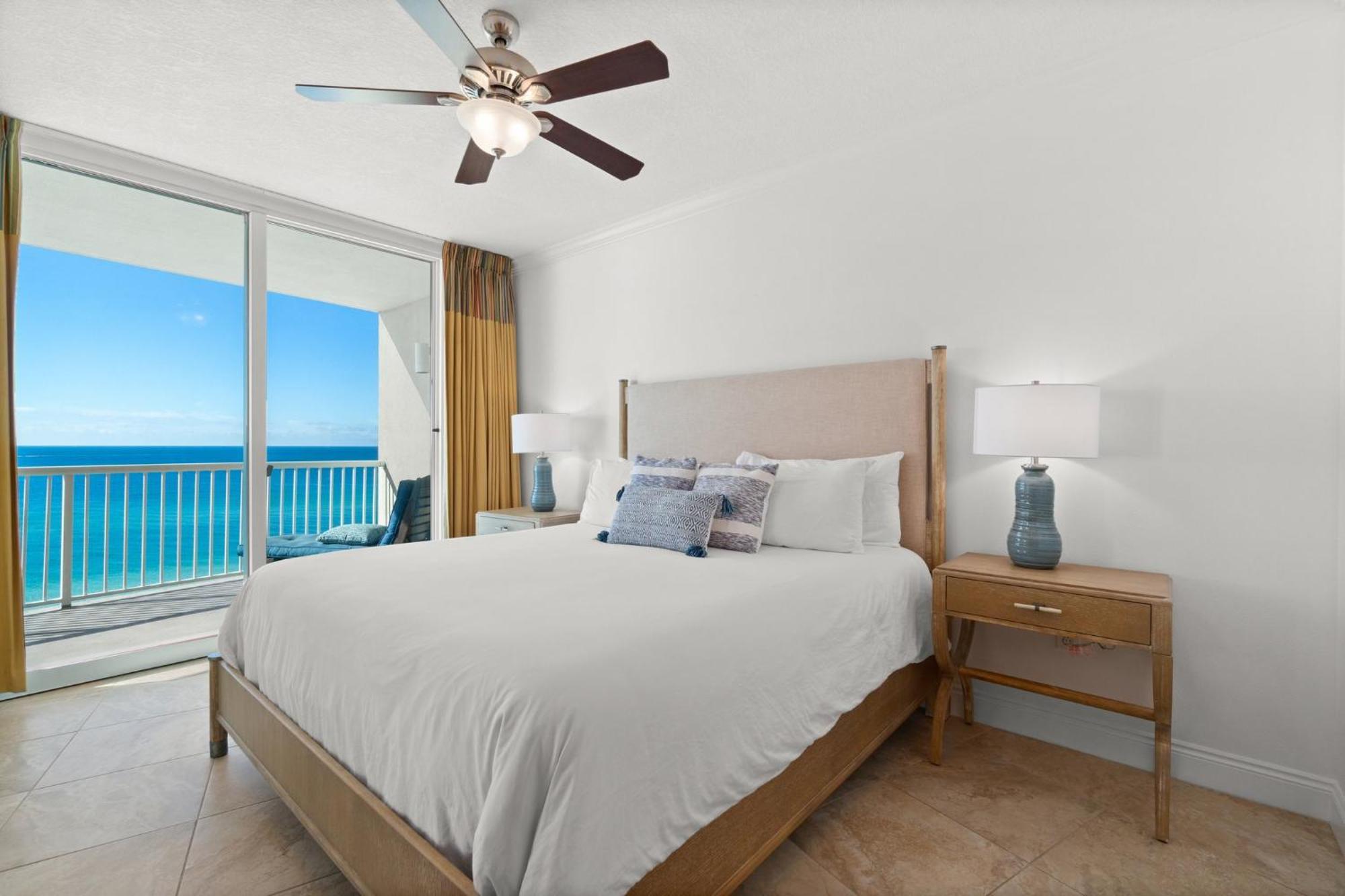 Holiday home Palazzo Unit 301 By 30a Escapes