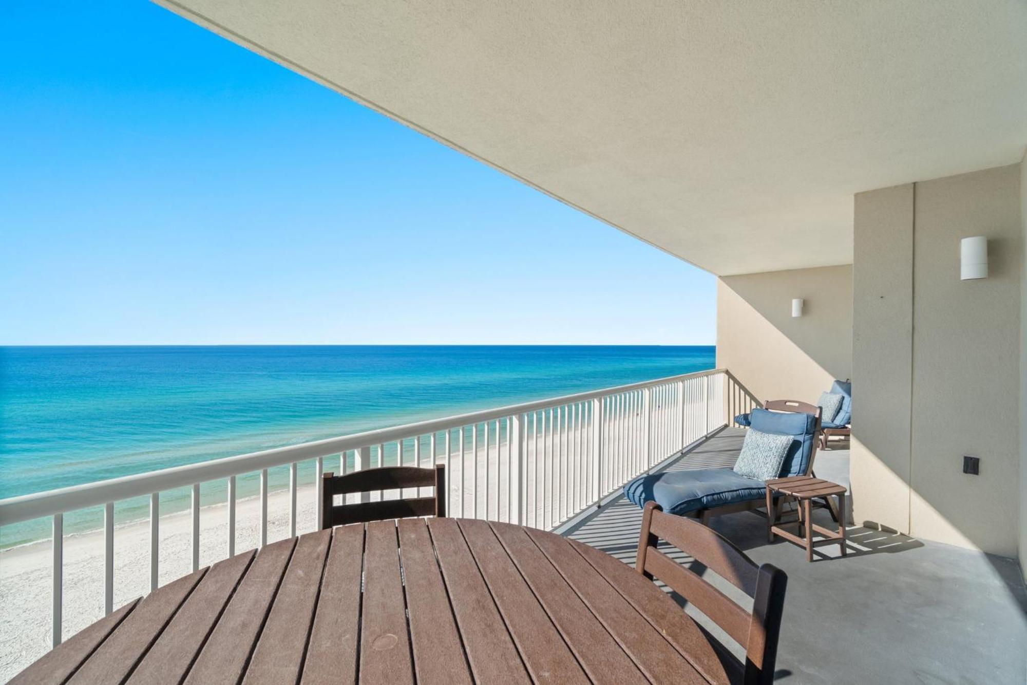 Palazzo Unit 301 By 30a Escapes Holiday home Panama City Beach
