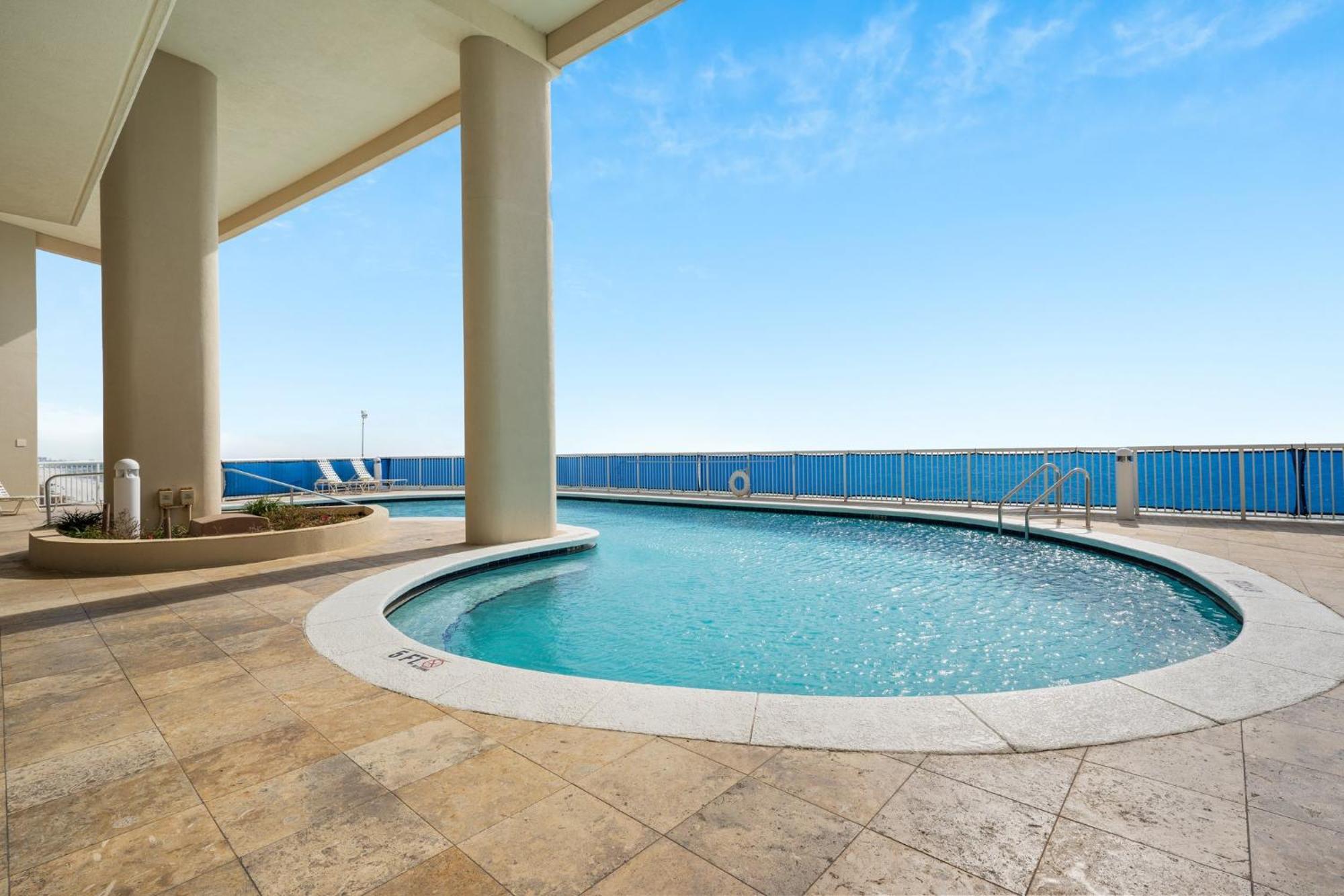 Palazzo Unit 301 By 30a Escapes *