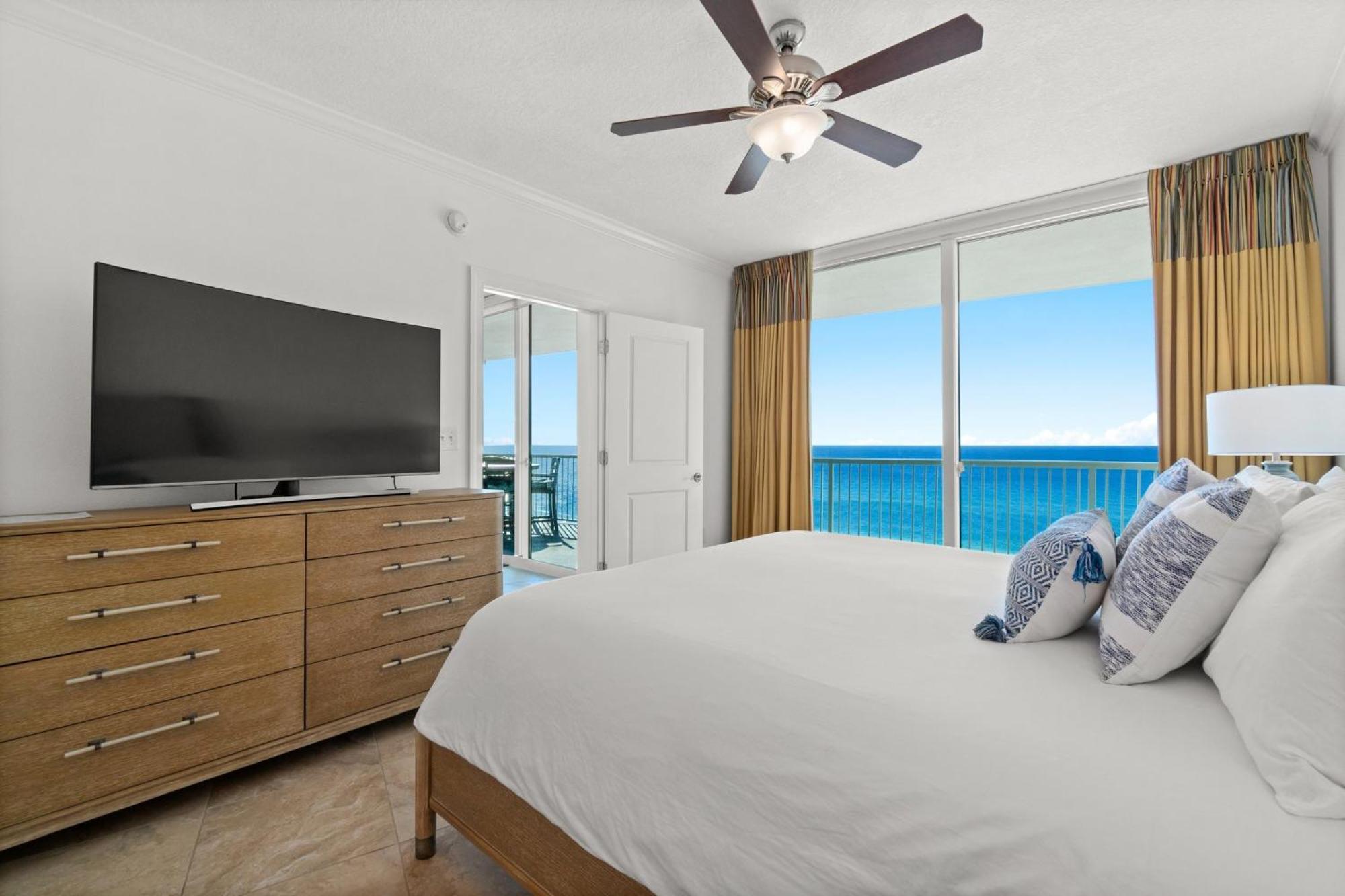 Palazzo Unit 301 By 30a Escapes Holiday home