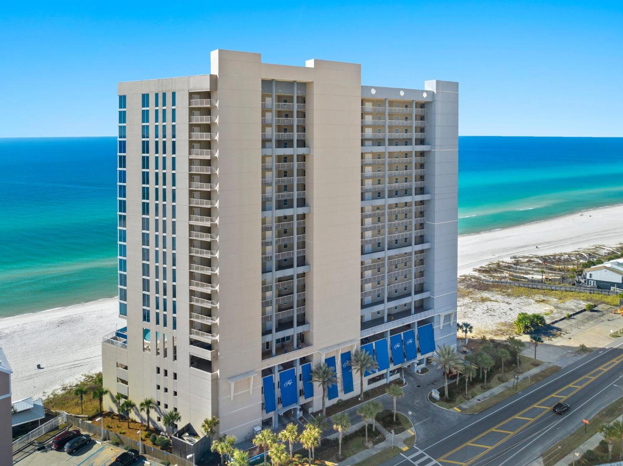 Palazzo Unit 301 By 30a Escapes *