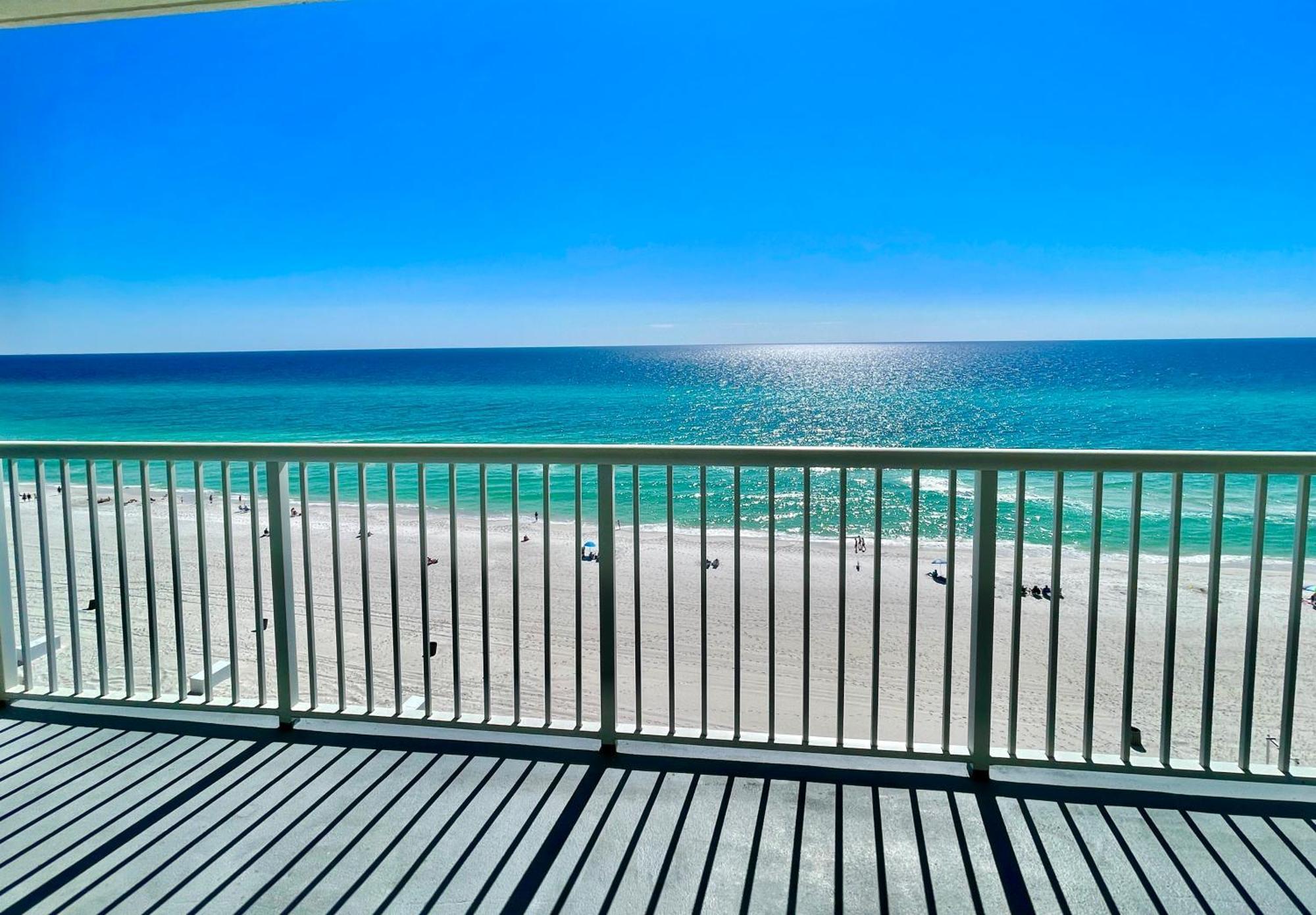Palazzo Unit 301 By 30a Escapes Holiday home Panama City Beach