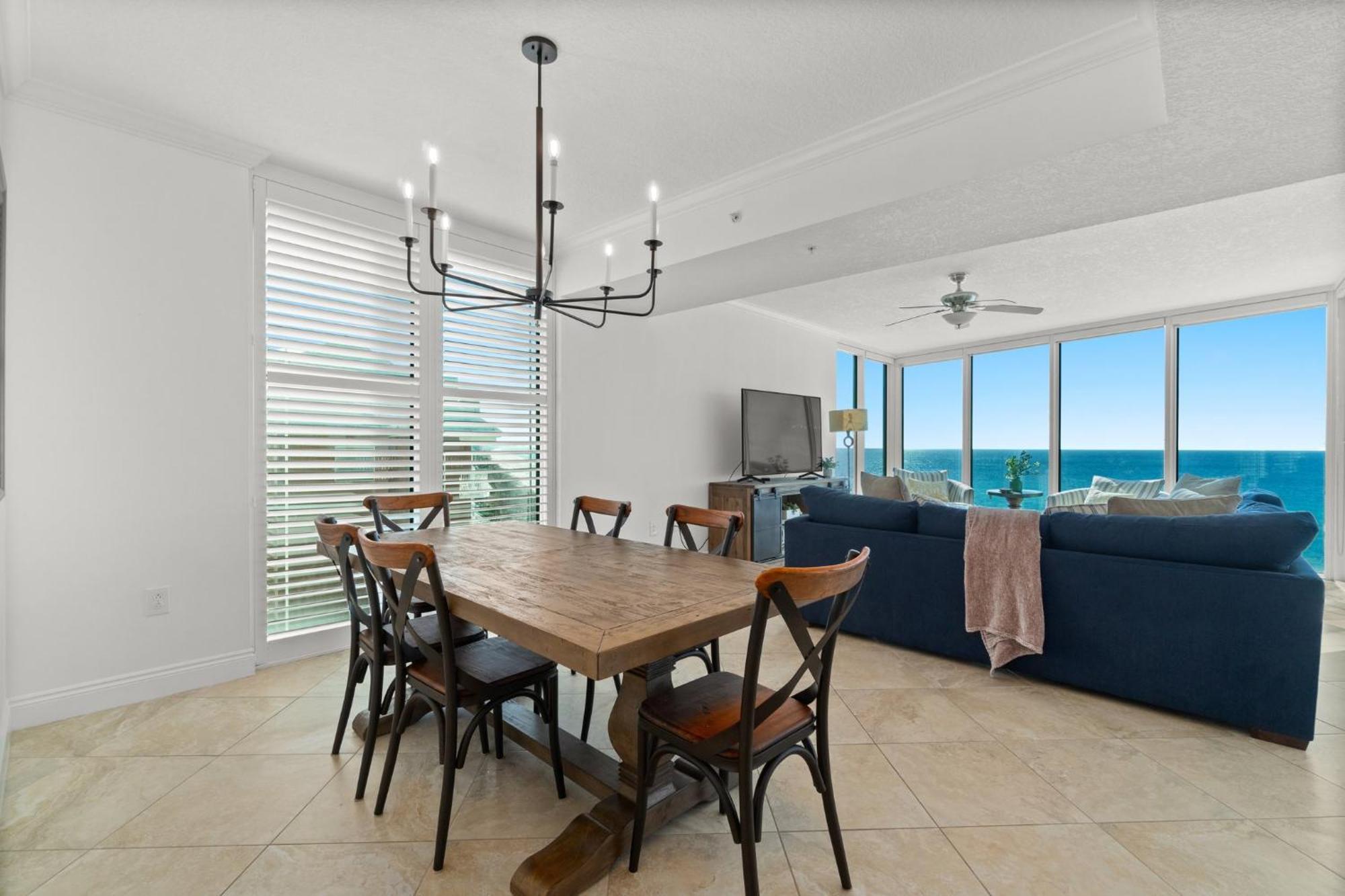 Holiday home Palazzo Unit 301 By 30a Escapes *