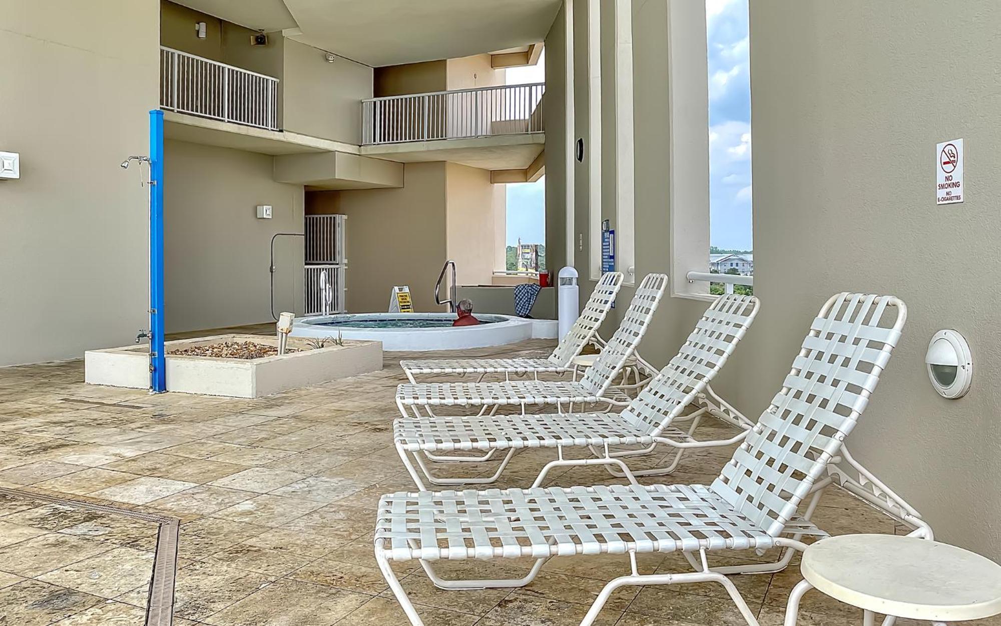 Holiday home Palazzo Unit 301 By 30a Escapes *