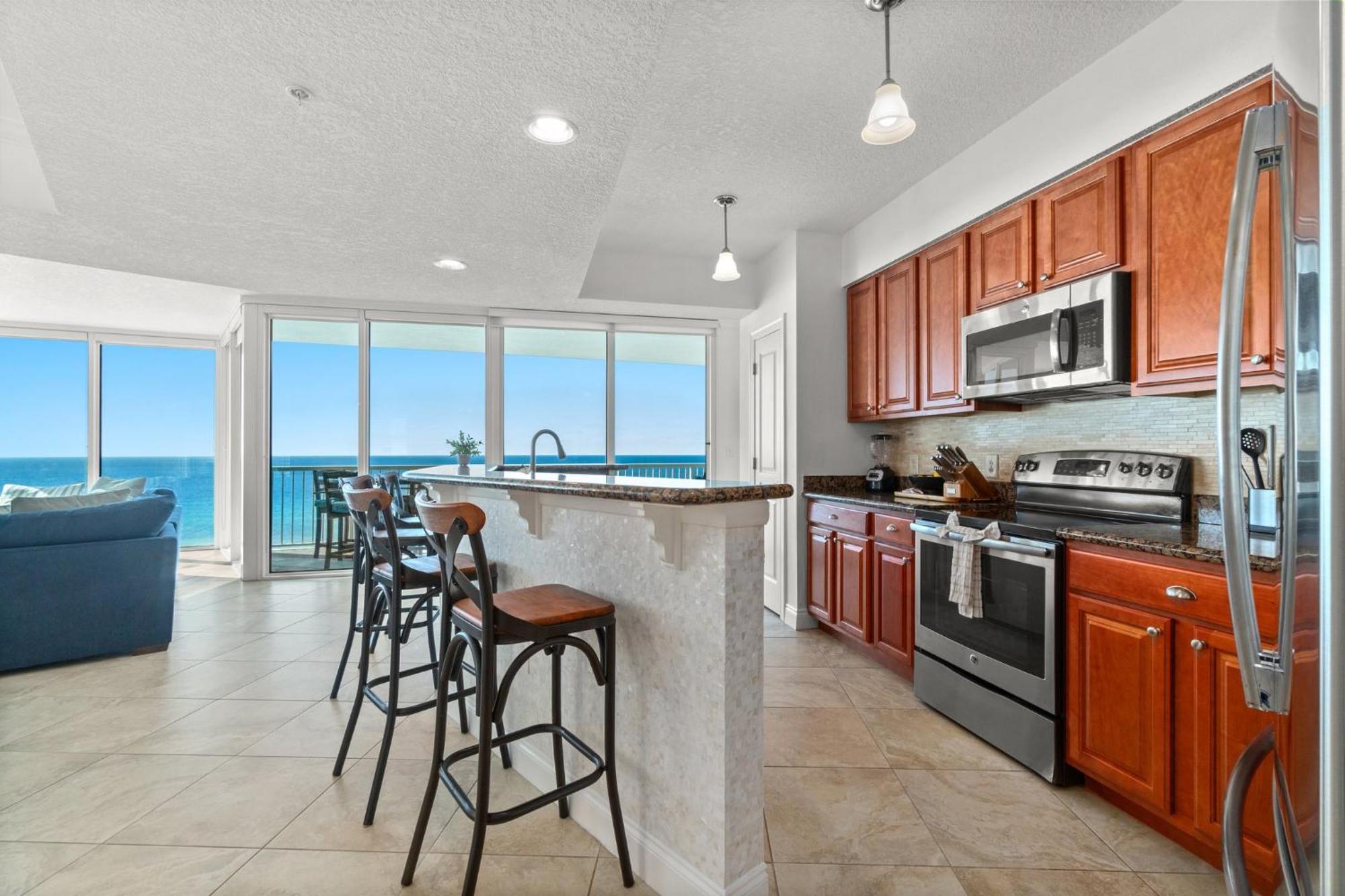 Palazzo Unit 301 By 30a Escapes Panama City Beach