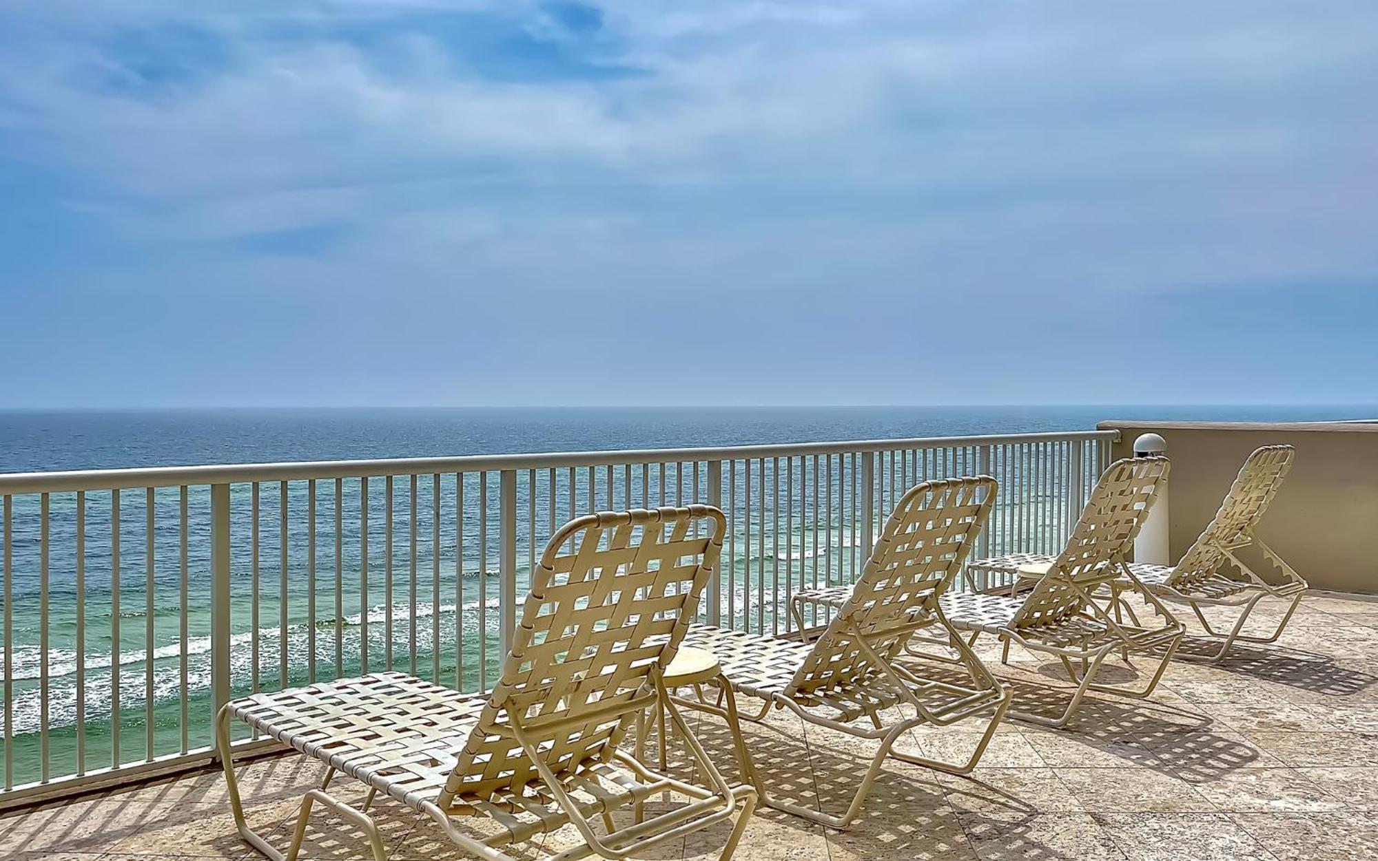 Palazzo Unit 301 By 30a Escapes Panama City Beach
